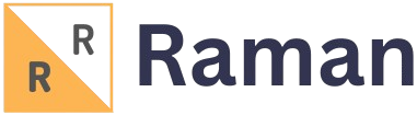Raman Ray Portfolio